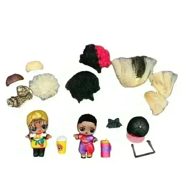 L.O.L. Surprise! Other - LOL Surprise Dolls Bundles
